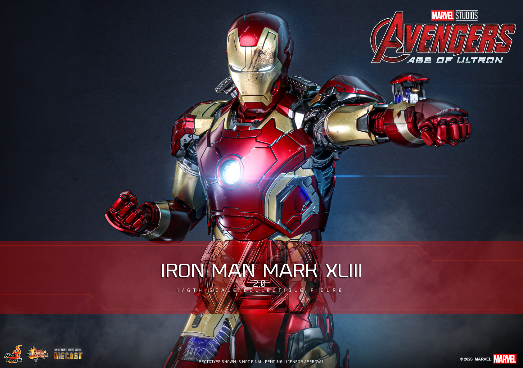 Hot Toys - Avengers AOU - Iron Man Mark 43 (2.0)_Cover.jpg